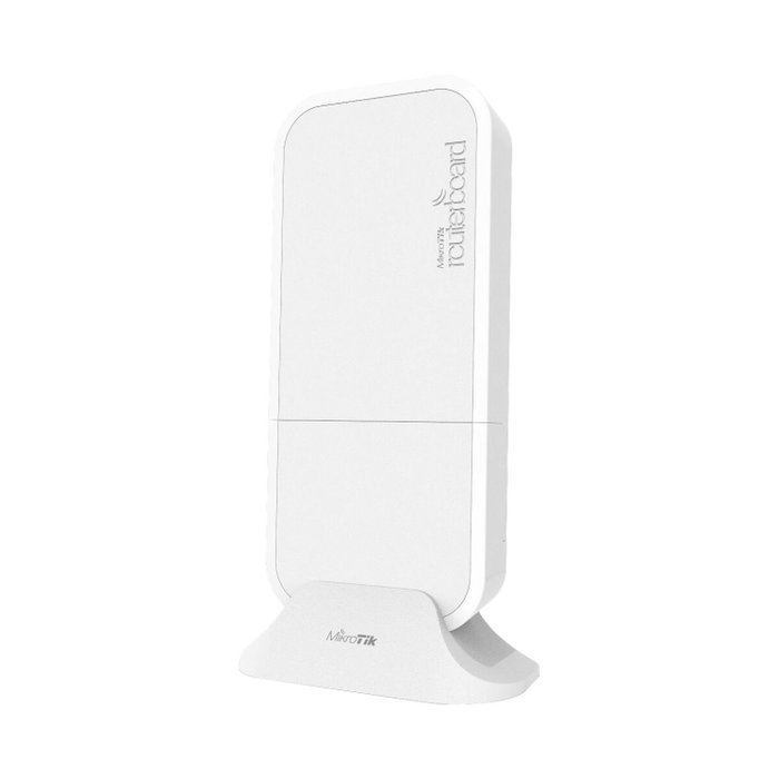MikroTik wAP LTE kit (2024) Wi-Fi 4 LTE Cat 4 Blanco