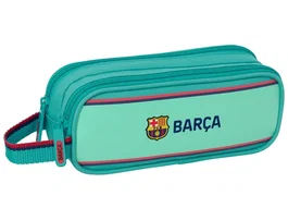 Safta Portatodo Doble F.C. Barcelona Equipación 26/27