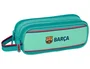 Safta Portatodo Doble F.C. Barcelona Equipación 26/27