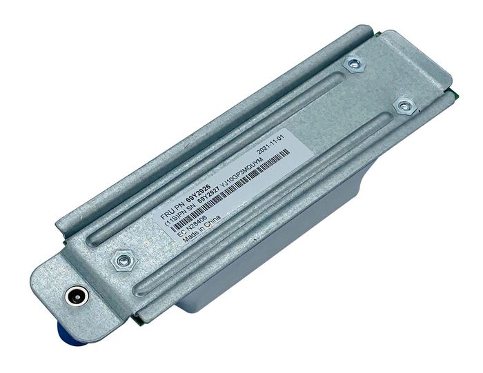 IBM Battery Cache