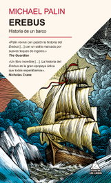 Erebus, ATICO DE LIBROS - ATICO DE LIBROS