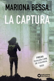 La captura, Mariona Bessa - BARCANOVA