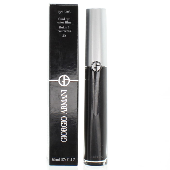 Eye Tint, Brillante, Sombra de ojos líquida, 30, Noche, 6.5 ml Eye Tint, Brillante, Sombra de ojos líquida, 30, Noche, 6.5 ml