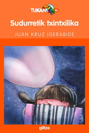 SUDURRETIK TXINTXILIKA, VV.AA. - GILTZA
