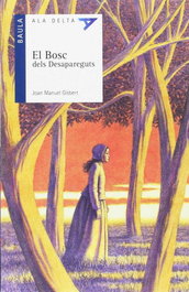 BAULA, El Bosc dels Desapareguts