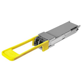 Hewlett Packard Enterprise HPE Aruba Networking Transceptor QSFP28 100G LR LC 10km SMF