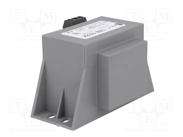 BREVE TUFVASSONS Transformador cerrado 16VA 230VAC/12V