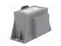BREVE TUFVASSONS Transformador cerrado 16VA 230VAC/12V