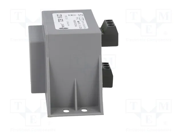 BREVE TUFVASSONS Transformador cerrado 16VA 230VAC/12V