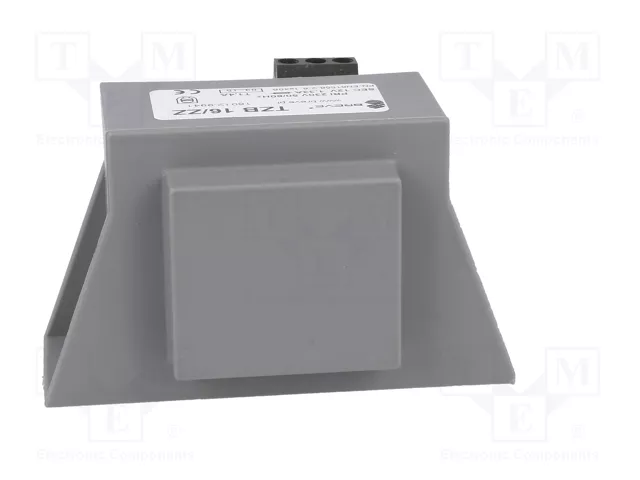 BREVE TUFVASSONS Transformador cerrado 16VA 230VAC/12V