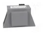 BREVE TUFVASSONS Transformador cerrado 16VA 230VAC/12V