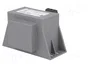 BREVE TUFVASSONS Transformador cerrado 16VA 230VAC/12V