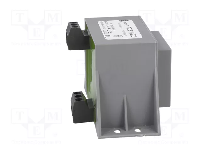 BREVE TUFVASSONS Transformador cerrado 16VA 230VAC/12V
