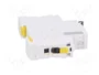 SCHNEIDER ELECTRIC Interruptor magnetotérmico iC60H 16A 1P Curva C