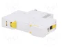 SCHNEIDER ELECTRIC Interruptor magnetotérmico iC60H 16A 1P Curva C