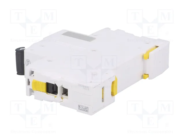 SCHNEIDER ELECTRIC Interruptor magnetotérmico iC60H 16A 1P Curva C