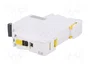 SCHNEIDER ELECTRIC Interruptor magnetotérmico iC60H 16A 1P Curva C