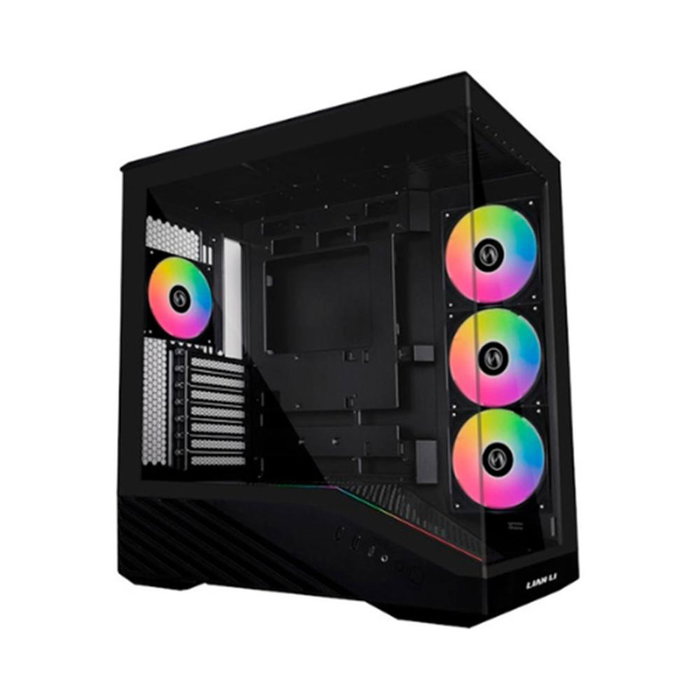 Lian Li Vector V100 Schwarz Lian Li Vector V100 Schwarz