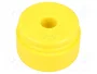 WIHA Punta de martillo de poliuretano 45mm redonda