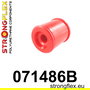 StrongFlex STF071486B Brazo Control Delantero Trasero Silentblock