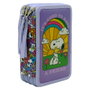 CYP BRANDS Plumier Snoopy triple