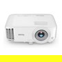 BenQ Proyector MS560 DLP 4000 Lúmenes ANSI SVGA (800x600) Relación de Contraste 20000:1 con 2x HDMI, Altavoz y Zoom 1.1:1, Blanco