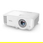 BenQ Proyector MS560 DLP 4000 Lúmenes ANSI SVGA (800x600) Relación de Contraste 20000:1 con 2x HDMI, Altavoz y Zoom 1.1:1, Blanco