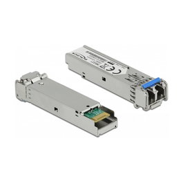 DeLOCK Módulo SFP 100Base-FX SM 1310 nm DDM 86027