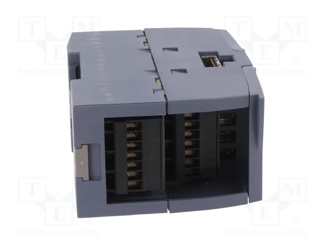 SIEMENS 6ES7231-5PD32-0XB0 Módulo de expansión S7-1200 con 4 entradas