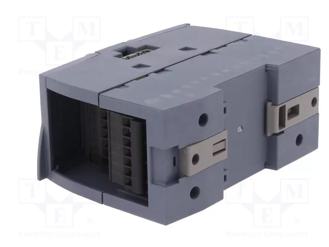 SIEMENS 6ES7231-5PD32-0XB0 Módulo de expansión S7-1200 con 4 entradas