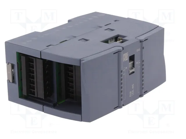 SIEMENS 6ES7231-5PD32-0XB0 Módulo de expansión S7-1200 con 4 entradas