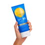 Bondi Sands Crema Solar Facial SPF 30 Protección UVA UVB Sin Perfume para Piel Seca y Sensible 150 ml