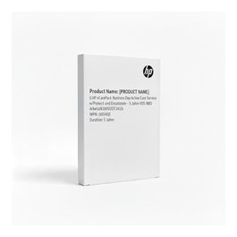 HP HP eCarePack Next Business Day Active Care Service w/Protect and Trace 5 Años
