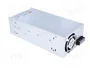 MEAN WELL HRP-600-5 Fuente de alimentación de módulo 600W 5VDC