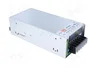 MEAN WELL HRP-600-5 Fuente de alimentación de módulo 600W 5VDC