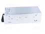 MEAN WELL HRP-600-5 Fuente de alimentación de módulo 600W 5VDC