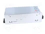 MEAN WELL HRP-600-5 Fuente de alimentación de módulo 600W 5VDC