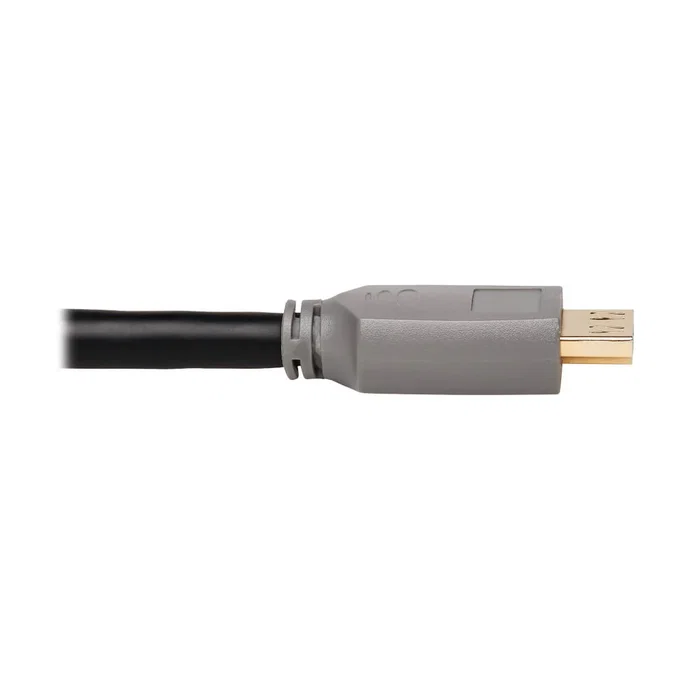 Tripp Lite Divisor HDMI 2.0 B118-002-HDR-V2, 2 Salidas 4K UHD 60Hz HDR, Compatible con HDCP 2.2, Divisor de Video para 2 Pantallas, Negro