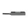 Tripp Lite Divisor HDMI 2.0 B118-002-HDR-V2, 2 Salidas 4K UHD 60Hz HDR, Compatible con HDCP 2.2, Divisor de Video para 2 Pantallas, Negro