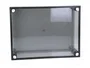 FIBOX Carcasa Universal QUICK Gris 300x400x230mm