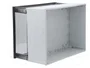FIBOX Carcasa Universal QUICK Gris 300x400x230mm