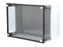 FIBOX Carcasa Universal QUICK Gris 300x400x230mm