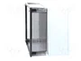 FIBOX Carcasa Universal QUICK Gris 300x400x230mm