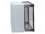 FIBOX Carcasa Universal QUICK Gris 300x400x230mm