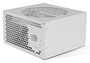 NOX Urano PRO White 750W Bronze ATX Blanca