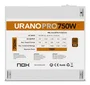 NOX Urano PRO White 750W Bronze Blanco