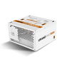 NOX Urano PRO White 750W Bronze ATX Blanca