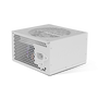 NOX Urano PRO White 750W Bronze ATX Blanca