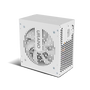 NOX Urano PRO White 750W Bronze ATX Blanca