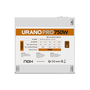 NOX Urano PRO White 750W Bronze ATX Blanca